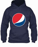 Image result for Pepsi Logo Hoodie