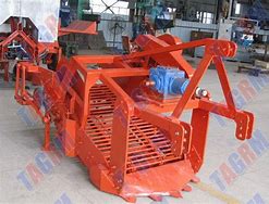 Image result for Small-Scale Harvesting Machine