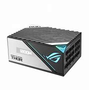 Image result for Asus ROG Thor