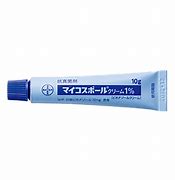 Image result for Mycospor Cream