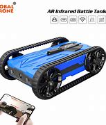 Image result for RC Tank Drone