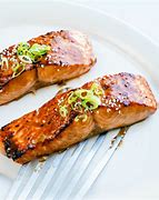 Image result for Miso Salmon Glaze