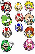 Image result for Super Mario World Icon