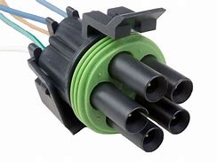 Image result for 4L60E 21 Pin Connector