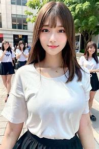 Image result for Ai 少女 リアル