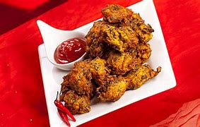 Image result for Bhajiya Images