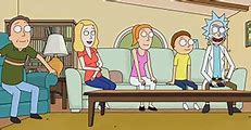 Image result for Rick and Morty Minor Characters