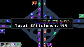 Image result for Freeways Puzzle 65