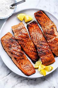 Image result for Glazed Salmon Healthy Recipes