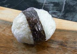 Image result for Onigiri