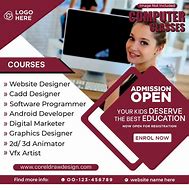 Image result for Poster for Computer Classes