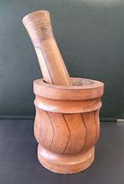 Image result for Mortar Kayu