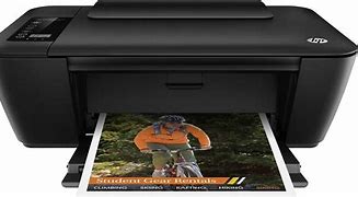 Image result for Black HP Printer