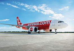 Image result for Kapal Terbang AirAsia