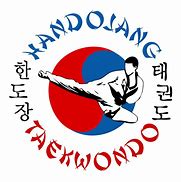 Image result for Taekwondo Symbol