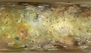 Image result for Io Satellite