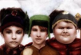 Image result for South Park Real Life