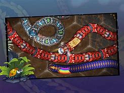 Image result for Little Big Snake Game