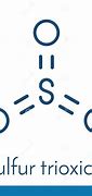 Image result for Sulfur Trioxide