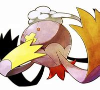 Image result for Drifblim Pokemon