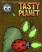 Image result for Tasty Planet Game