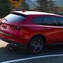 Image result for Acura MDX 2024 White