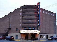 Image result for Borger Movie Theater