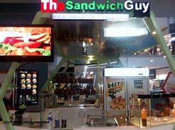 Image result for Sandwich Board Guy