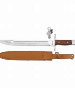 Image result for Bayounette Knife