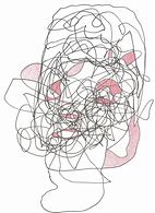 Image result for Automatism Drawing