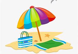 Image result for Summer Beach ClipArt