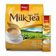 Image result for Super Milk Tea