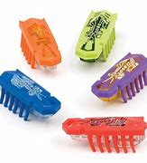 Image result for Hexbug Nano Old