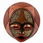 Image result for God Mask Art