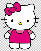 Image result for Hello Kitty Cartoon