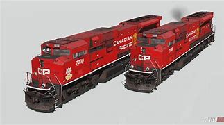 Image result for Trainz Jointed Rail P42 Phase 3