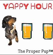 Image result for Yappy Dog GIF