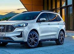 Image result for Black 2023 Ford Edge