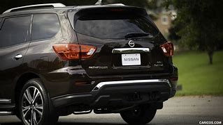 Image result for Nissan Pathfinder Rear Pics