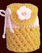 Image result for Crochet Purse Patterns for Beginners