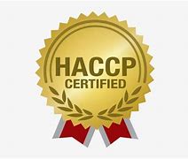 Image result for Tuv HACCP Logo