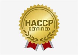 Image result for Logo HACCP GMP