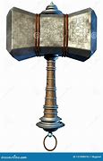 Image result for Norse Hammer