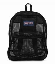 Image result for Small Mesh Backpack