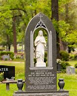 Image result for Unusual Headstones