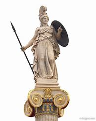 Image result for Greek Goddess Athena Disney