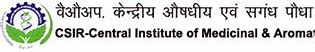 Image result for CSIR Cimap New Logo