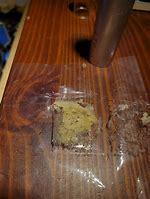 Image result for Shatter Turning into Sugar Wax