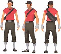 Image result for Scout Tf2