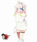 Image result for IA Vocaloid PNG